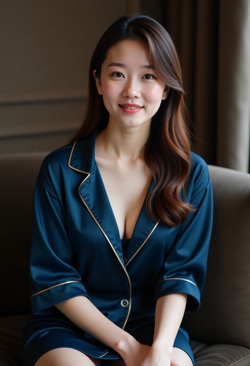 雾港来信电影海报