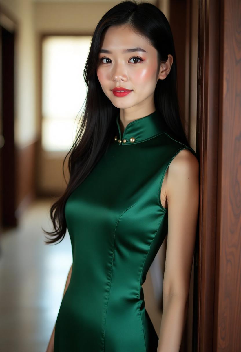 长风过境剧集海报